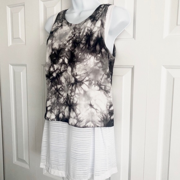 Tangerine Women's Active Top - Picture 1 of 12